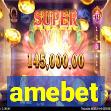 amebet