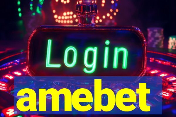 amebet