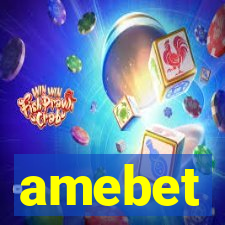 amebet