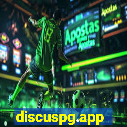 discuspg.app