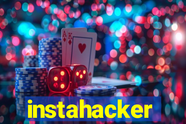 instahacker