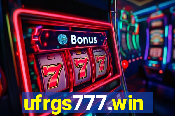 ufrgs777.win