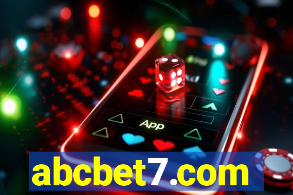 abcbet7.com