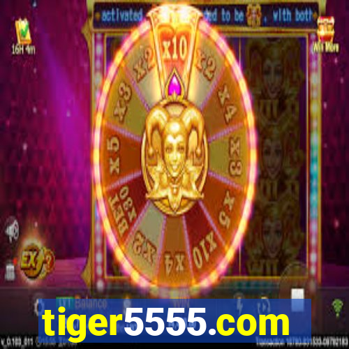 tiger5555.com