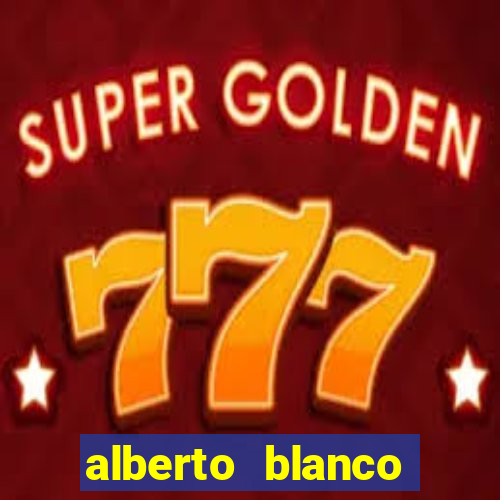 alberto blanco sonya blaze