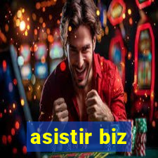 asistir biz