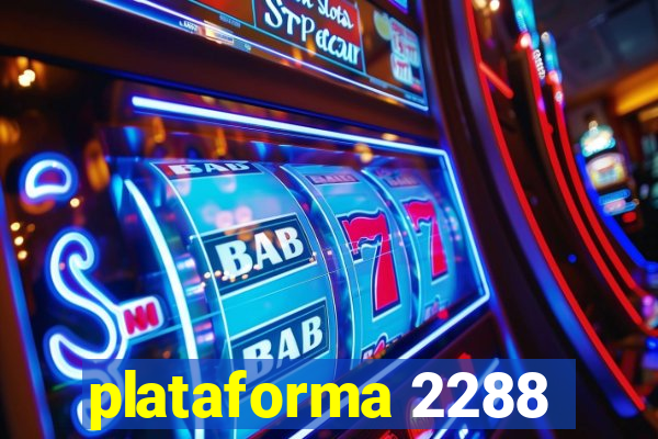 plataforma 2288