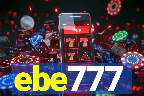 ebe777