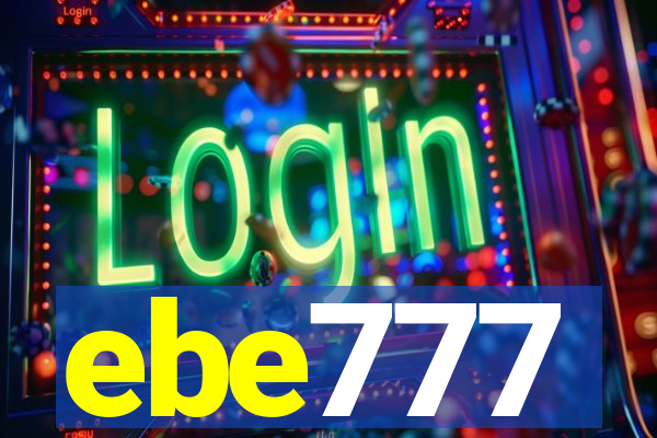 ebe777