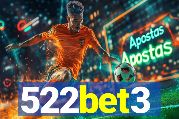 522bet3