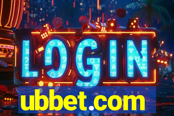 ubbet.com