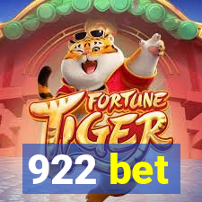 922 bet