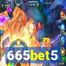 665bet5