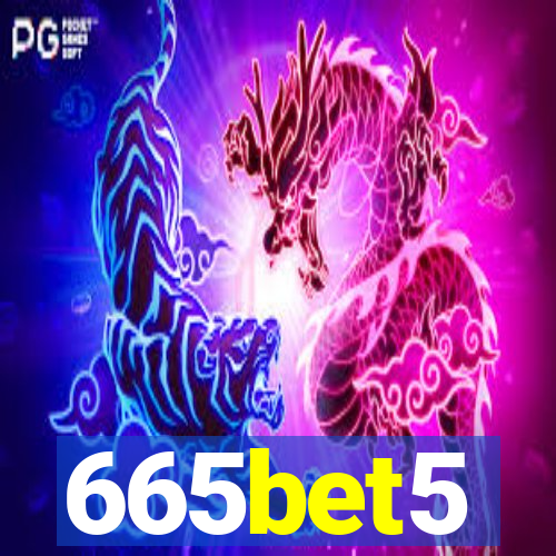 665bet5