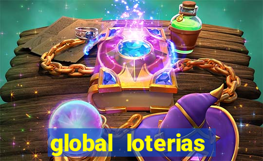 global loterias jogo do bicho