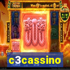 c3cassino