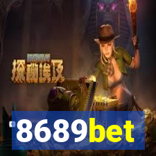 8689bet