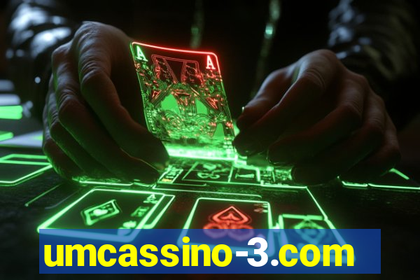 umcassino-3.com