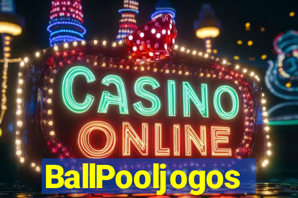 BallPooljogos