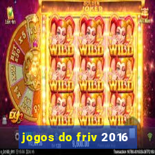 jogos do friv 2016