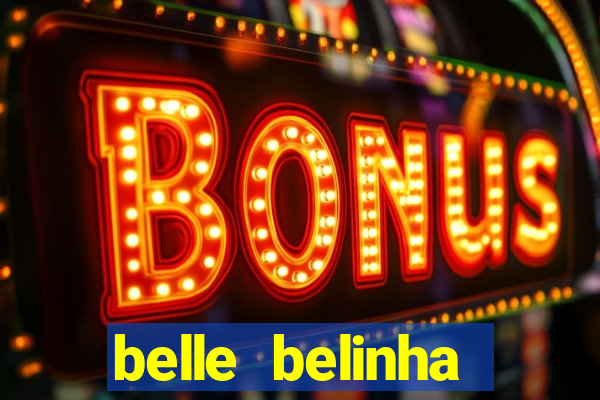 belle belinha telegram free