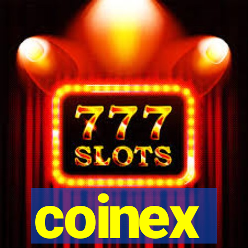 coinex