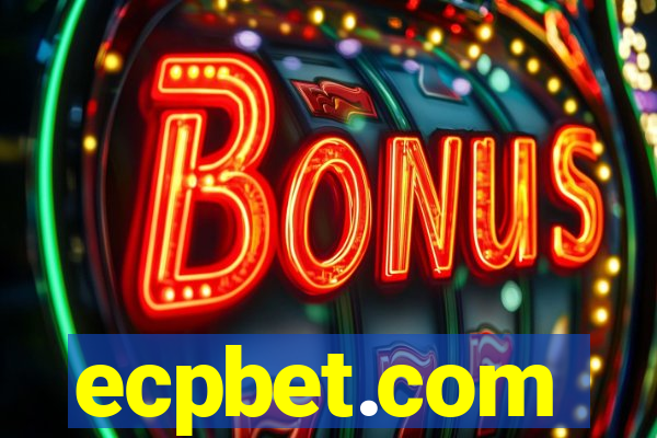 ecpbet.com