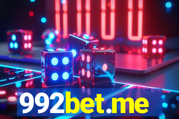 992bet.me