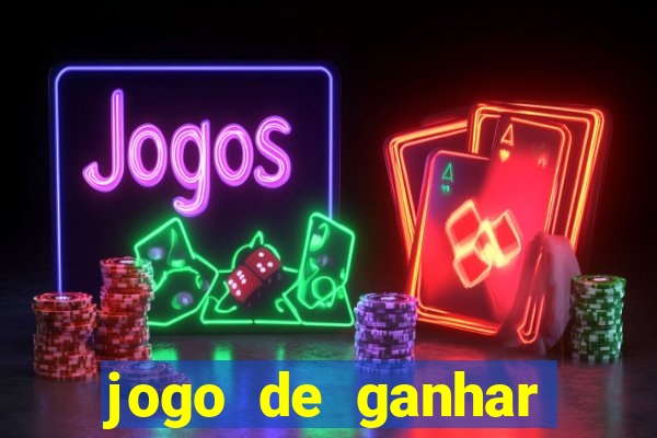 jogo de ganhar dinheiro de verdade sem pagar nada