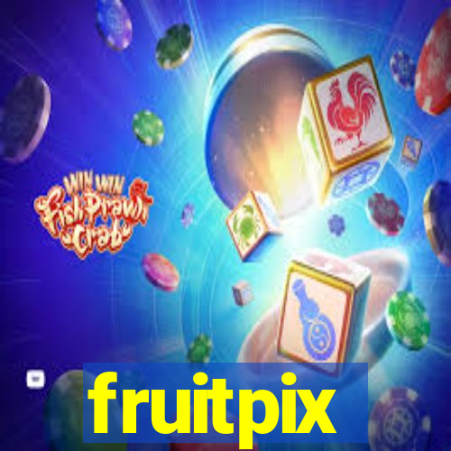 fruitpix