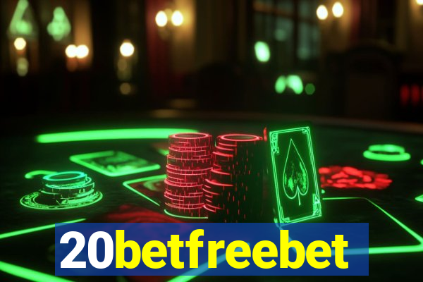 20betfreebet