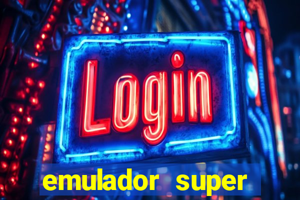 emulador super nintendo zsnes + 845 jogos (roms)