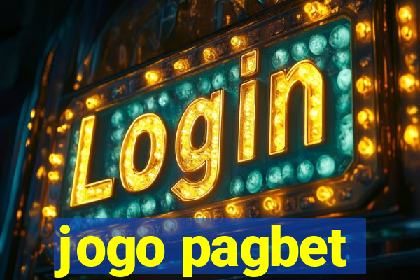 jogo pagbet