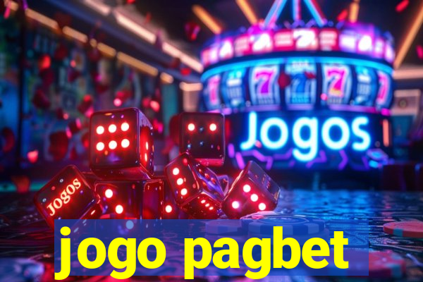 jogo pagbet