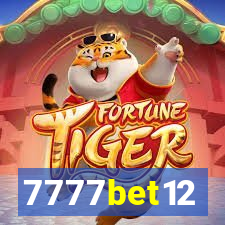 7777bet12