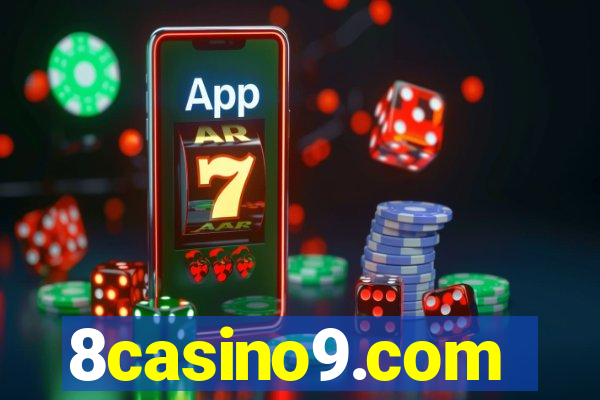 8casino9.com