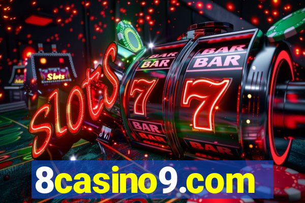 8casino9.com