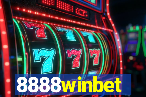 8888winbet