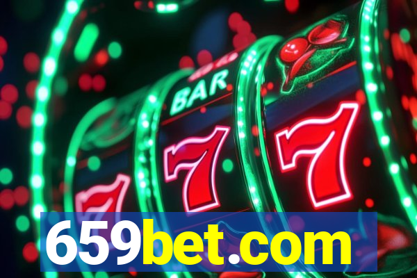 659bet.com