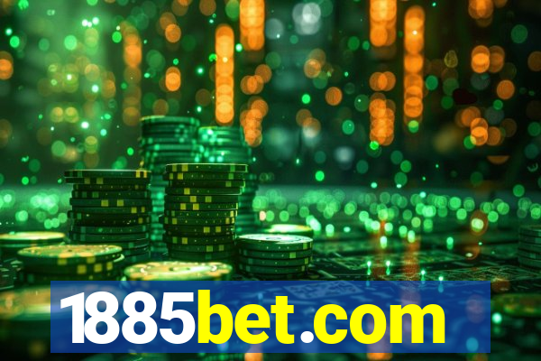 1885bet.com