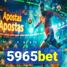 5965bet