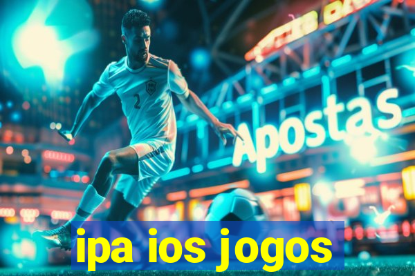 ipa ios jogos