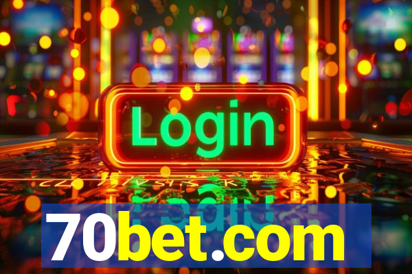 70bet.com