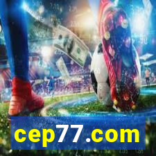 cep77.com