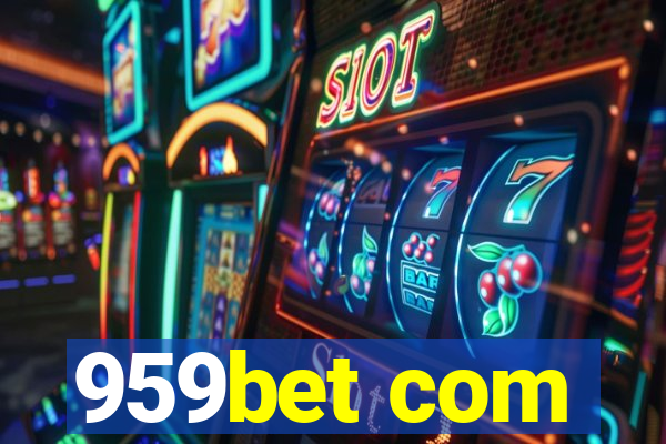 959bet com