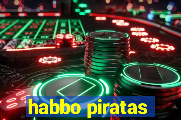 habbo piratas