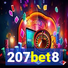 207bet8