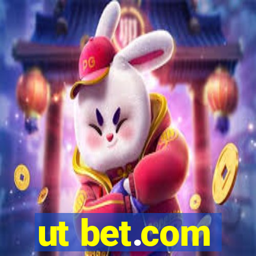 ut bet.com