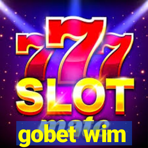 gobet wim