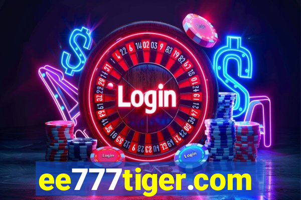 ee777tiger.com